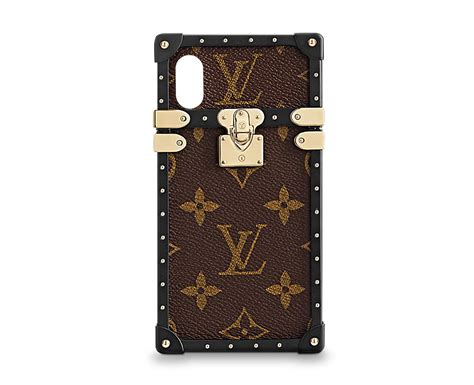 cover lv iphone x